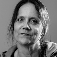 Susi Fricke