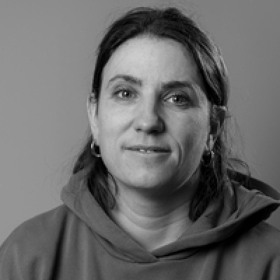 Ulrike Kunkel