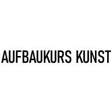 K-Nr.008 Aufbaukurs Kunst
